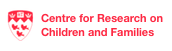 McGill Centre for Research on Children and Families